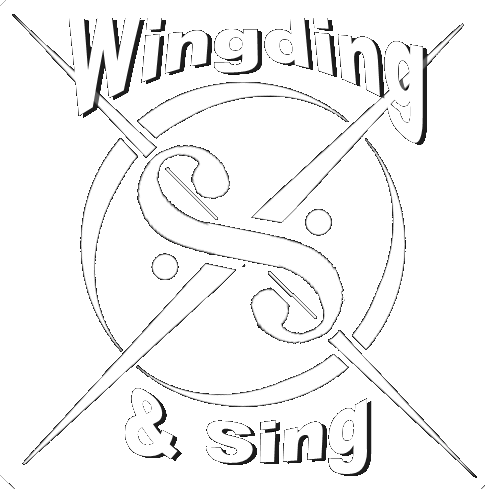 Wingding and Sing